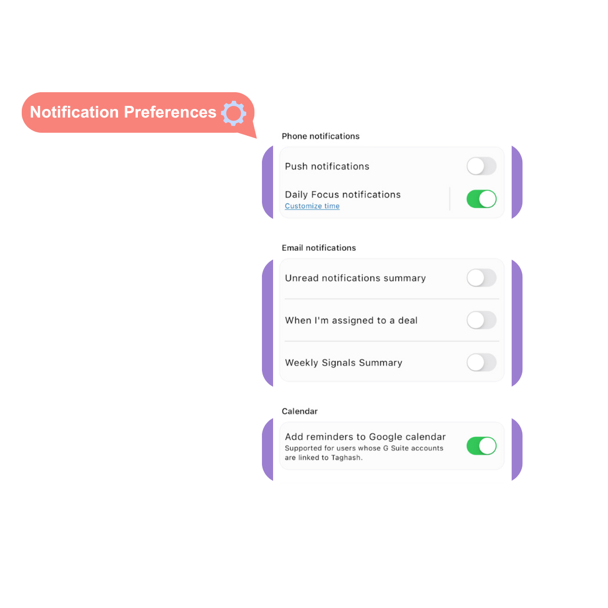 Introducing "Daily Focus": Your New Ally in Managing Dealflow