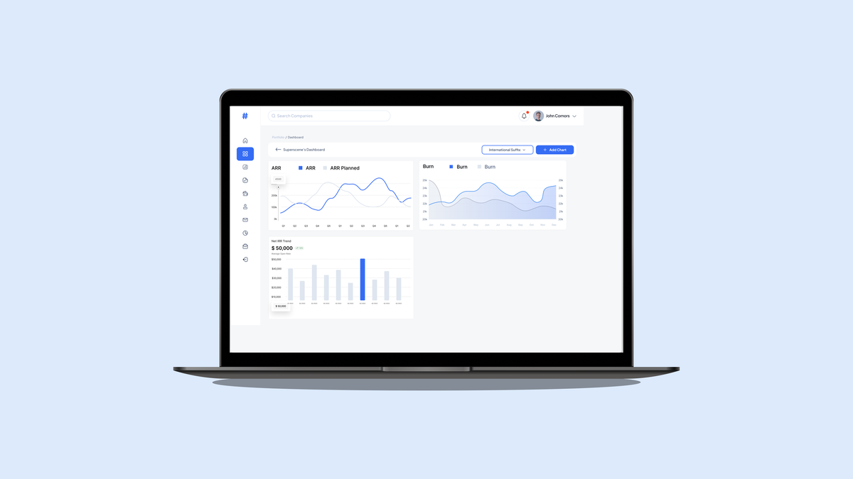 From Chaos to Clarity: Maximize Efficiency in Portfolio Management with Taghash