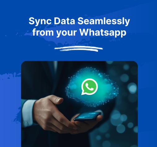 Streamline Your Workflow: Sync Deals & Portfolio Updates via WhatsApp