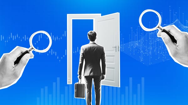 Mastering Venture Capital Deal Sourcing for Competitive Advantage