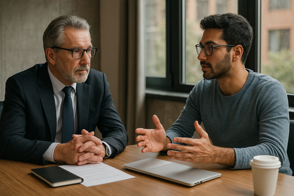 How Venture Investing Fuels Corporate Resilience