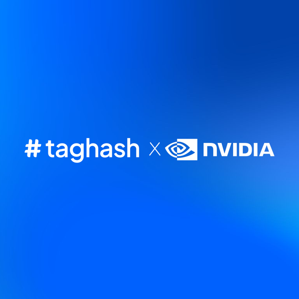 Taghash Joins NVIDIA Inception: Powering the Future of AI-Native Fund Infrastructure