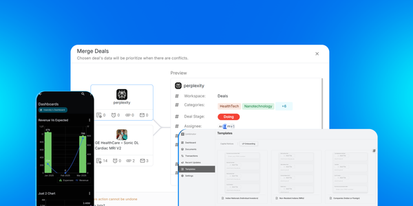 Your CRM, Evolved: Discover Taghash’s Latest Feature Upgrades